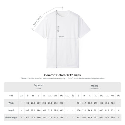 Precision Blueprint Sports Coupe Tee