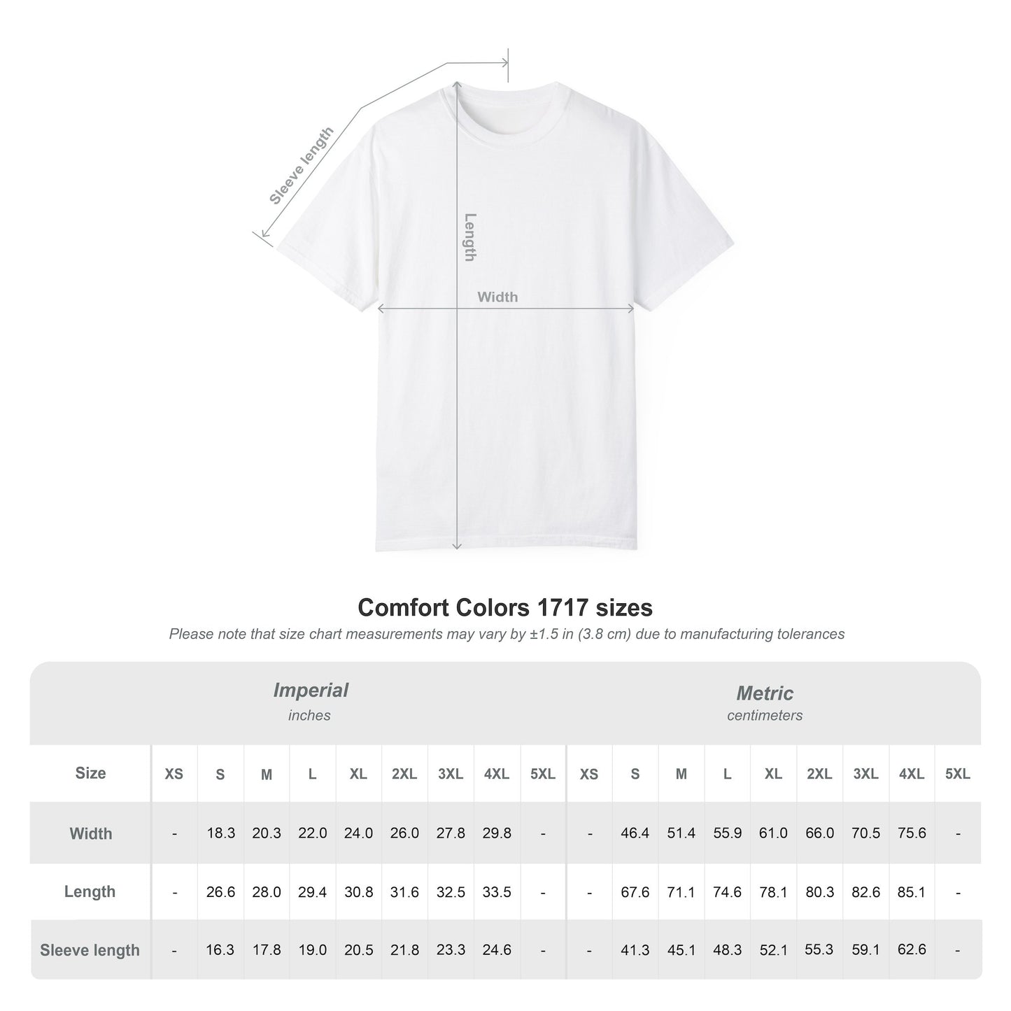 Precision Blueprint Sports Coupe Tee